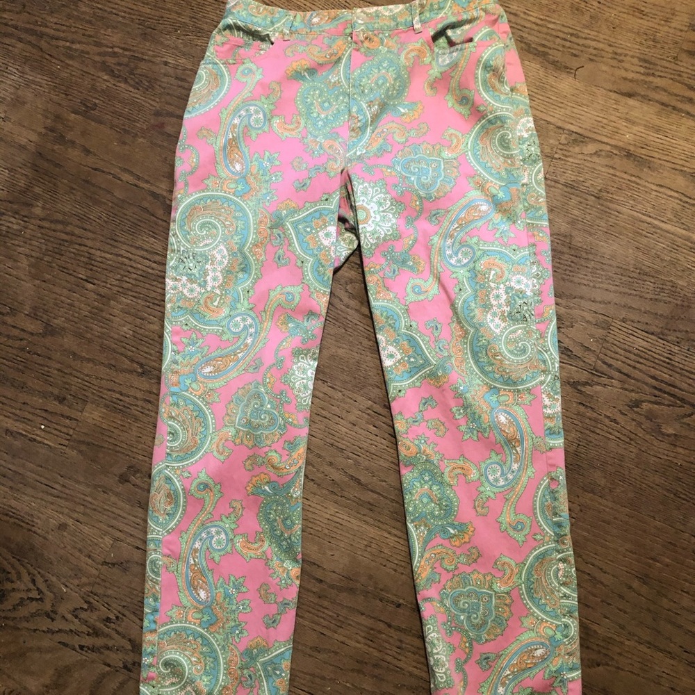 Ralph Lauren pants
